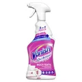Vanish 3078480 Oxi Action MULTI TEXTIL Teppichreiniger 0,66 l