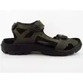Ecco Offroad Yukatan M Sandale braun 45 EU
