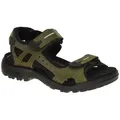 Ecco 06956455894 Sandalette grün 45 EU