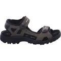 Ecco Outdoor Sandalen für Damen Outdoorsandale (keine Angabe, 1-tlg., keine Angabe) bunt 45 EU
