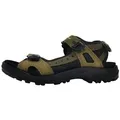 Ecco Sandale Sandale grün 45 EU
