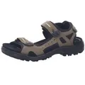Ecco ECCO - OFFRoad oliv kombi Outdoorsandale grün 45 EU