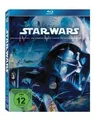 Star Wars: Trilogie IV-VI [Blu-ray] von George Lucas... | DVD | Zustand sehr gut