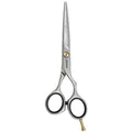 JAGUAR Haarschere PRE STYLE RELAX 6.0" | Friseurschere im Offset-Design | mattiert | Made in Germany…