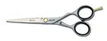 Jaguar Friseur Schere 82360 Haarschneideschere Pre Style Relax Micro Chrom 6"