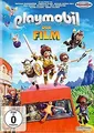 Playmobil: Der Film von not specified | DVD | Zustand sehr gut