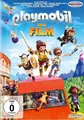 Playmobil: Der Film (DVD)