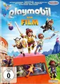 Playmobil Der Film DVD Kinderfilm Abenteuer Deutsch Englisch Schweighöfer Ulmen
