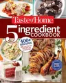 Taste Of Home Taste of Home Taste of Home 5 Ingredient Cookbook (Taschenbuch)