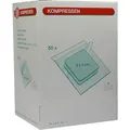 MULLKOMPRESSEN 5x5 cm steril 8fach 50X2 St