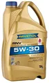 RAVENOL RNV für 5W-30 5 Liter Motoröl Motorenöl 226.52 RN17 Öl