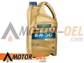 5 Liter RAVENOL RNV SAE 5W-30 Motoröl für RENAULT Made in Germany