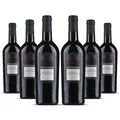 Primitivo Di Manduria Sessantuno/Sexaginta Unus (6 x 0,75 l)