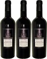 Conte di Campiano Primitivo Di Manduria Sessantuno trocken (3 x 0.75 l)