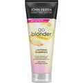 John Frieda Sheer Blonde Go Blonder (Flüssiges Shampoo, 250 ml) (5037156227352)