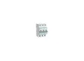 Hager Leitungsschutzschalter 3p. B-16A,6kA,3M QC MBS316)