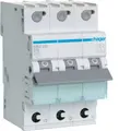 Hager MBS316 Leitungsschutzschalter 3polig 16A