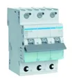 Hager Leitungsschutzschalter B 16A 3p 415V 6kA 3TE AC 50Hz... MBS316