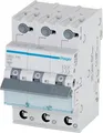 Hager Leitungsschutzschalter B16A 3p 6kA SSK