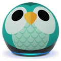 Amazon Echo Dot Kids 5. Generation (2022) (Amazon Alexa) (B09L5BG1RF)