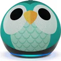 Amazon Echo Dot Kids 5Gen Eule (0840268915742)