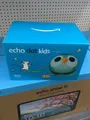 Echo Dot Kids (5.Gen) Eulen-Design Smarter Lautsprecher - Wie neu 1#38877255