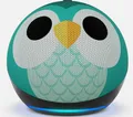 🔥Amazon Echo Dot Kids (5.Gen) Neu & OVP versch. Farben Alexa BLITZVERSAND
