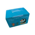 Amazon Echo Dot Kids Edition 5. Gen Smart Lautsprecher - Eule Design