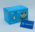 Amazon Echo Dot Kids Edition 5. Gen Smart Lautsprecher - Eulen-Design NEU OVP