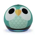 Amazon Echo Dot Kids Edition 5. Gen Smart Lautsprecher - verschiedene Desings