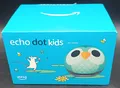 Amazon Echo Dot Kids Edition 5. Gen Smart Lautsprecher - Eulen-Design Neu in OVP