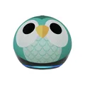 Amazon Echo Dot Kids 5. Generation Eulen Design Alexa Smart Lautsprecher 2022