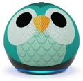 Echo Dot Kids Eulen Design Smarter Alexa Lautsprecher Zuhause Musik | Händler
