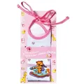 BSB Grußkarten Geburt – Baby - Glückwunschkarte im Format 10 x 20 cm mit