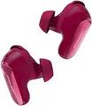 Bose QuietComfort Ultra (2. Generation) wireless In-Ear-Kopfhörer (Rauschunterdrückung, Bluetooth)