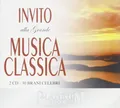Vari-Invito Alla Gra Invito Alla Grande Musica Classica (CD)