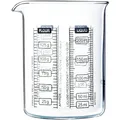 Pyrex Messkrug Glas (250 ml) (51612)