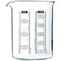 250ml Glasspender Pyrex Labbk25/5040