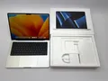 Apple MacBook Pro 14“ M2 PRO 10C CPU 16C GPU 512 GB SSD 16 GB Ram 2023 SILBER