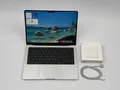 Apple MacBook Pro 14“ M2 PRO 10C CPU 16C GPU 512 GB SSD 16 GB Ram 2023 SILBER