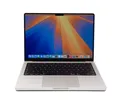 Apple MacBook Pro 14“ M2 PRO 10C CPU 16C GPU 512 GB SSD 16 GB Ram 2023
