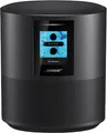 Bose Home Lautsprecher 500, Sound Stereo, Alexa Integrata, Triple Black Bose