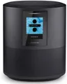 Bose Home Speaker 500 Alexa-Sprach Schwarz  - Refurbished Gut - Gewährleistung