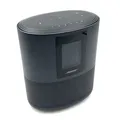 Bose Smart Speaker/Home Speaker 500 schwarz - Refurbished (gut) - Garantie