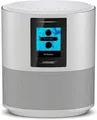 Bose Home Speaker 500 mit Amazon Alexa und Google Assistant - Silber #3