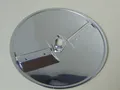 Original Ersatzteil für Bosch MUM4880 Küchenmaschine / Scheibe Edelstahl