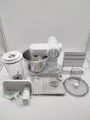 Bosch MUM 4880 600W Multifunktions-Küchenmaschine 3,9l  Weiß #KT4258O-