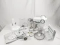 Bosch MUM4880 Küchenmaschine Küchengerät 600W Küchenhilfe weiß #KT7028X--