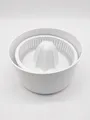 Kegel mit Ring und Behälter Ersatzteile für Bosch MUM4880 / 00094188 #KT7054X-