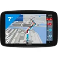 TomTom Go Expert Plus 7 Premium Paket Welt